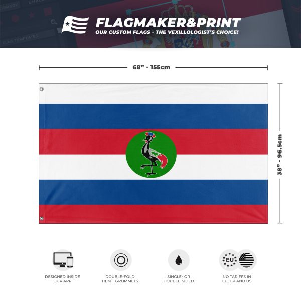 Ugalize flag (Flag Mashup Bot) Discount - Image 3