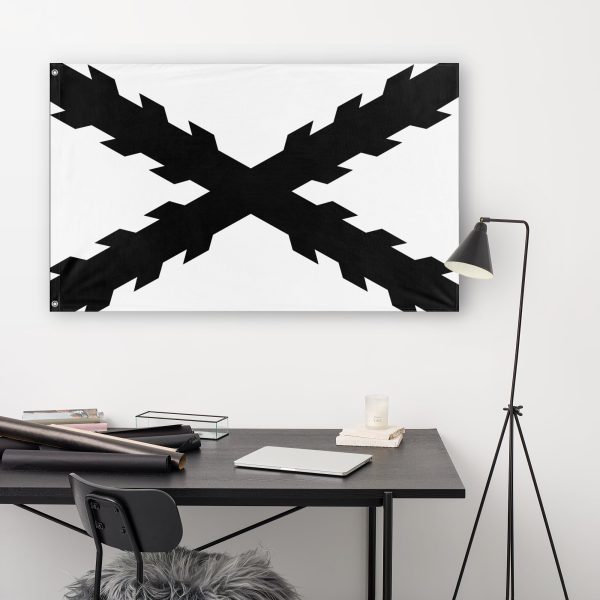 Cross of Prussia flag (Flag Mashup Bot) Sale - Image 2