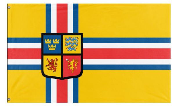 nordic fed flag (@llstuff) (Hidden) Online
