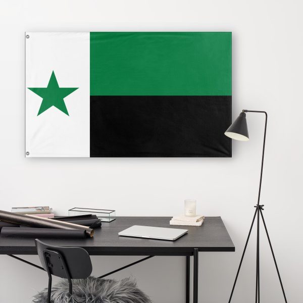 Texastine flag (Flag Mashup Bot) Online Sale - Image 2