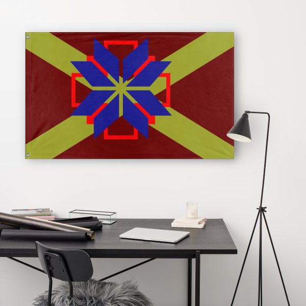 War Scotland flag (cghkc) (Hidden) Cheap - Image 2