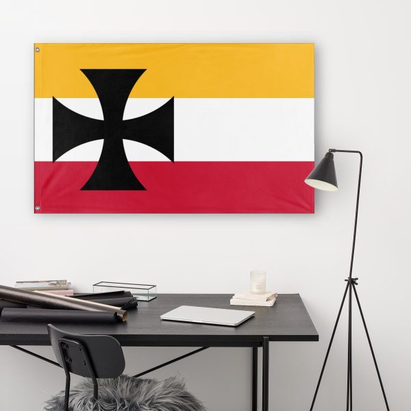 Knighthood Germany flag (Jay) Cheap - Image 2