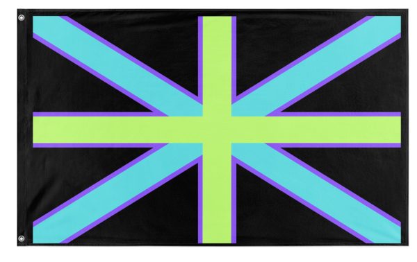 UNSC flag (Chris) Cheap