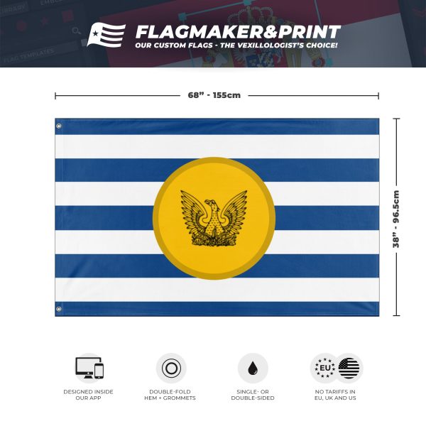 Junta hellas flag (,) Fashion - Image 3