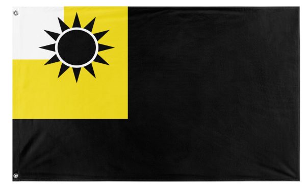 Brunei Taiwan flag (Flag Mashup Bot) Sale
