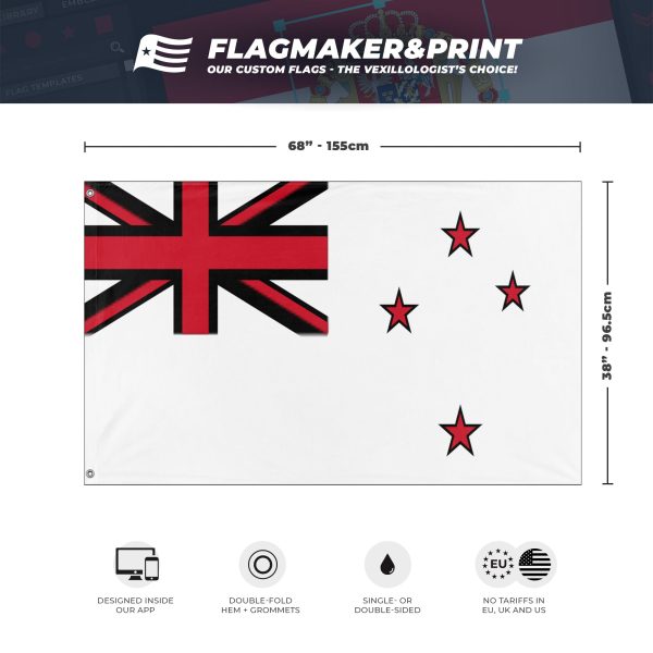 New Yemen flag (Flag Mashup Bot) Online - Image 3