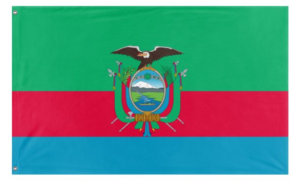 Azerbaicuador flag (Flag Mashup Bot) Hot on Sale