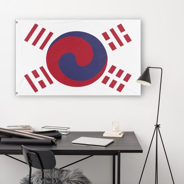 American Korea flag (Flag Mashup Bot) Discount - Image 2