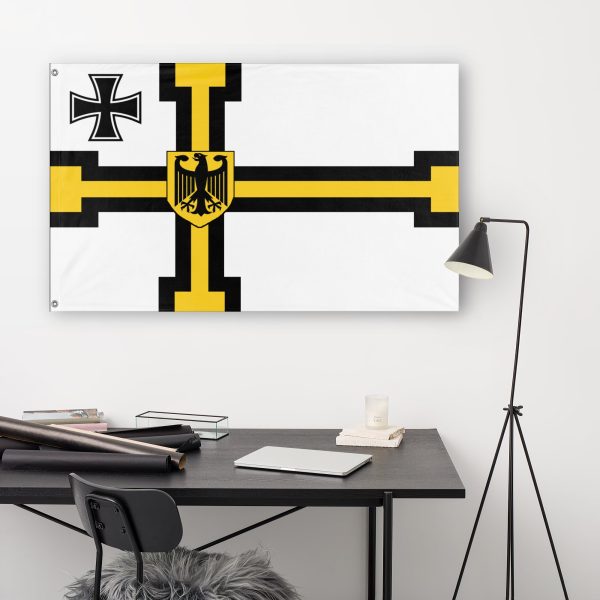 Teutonic Order flag (Oscar) (Hidden) Supply - Image 2