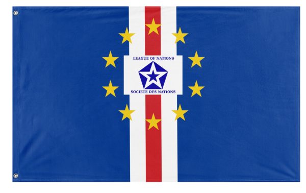 T liento Va*n Caro flag (IralandMapping) Sale