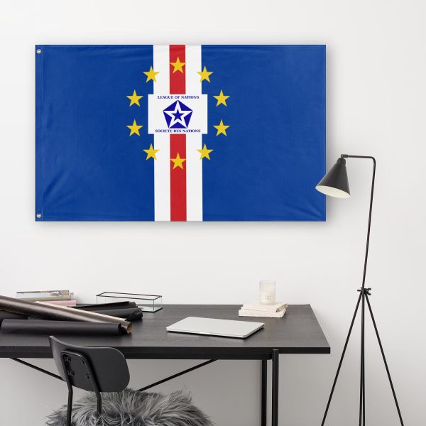 T liento Va*n Caro flag (IralandMapping) Sale - Image 2