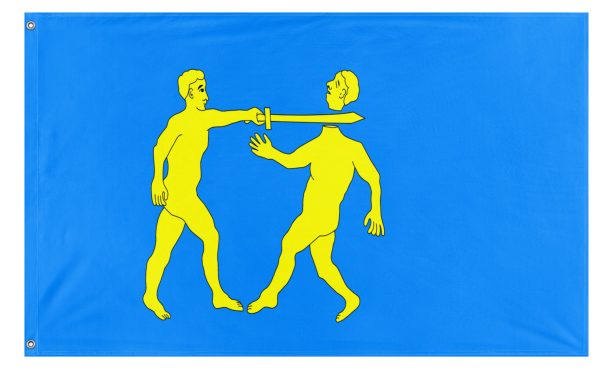 Benin African Community flag (Flag Mashup Bot) Online Sale