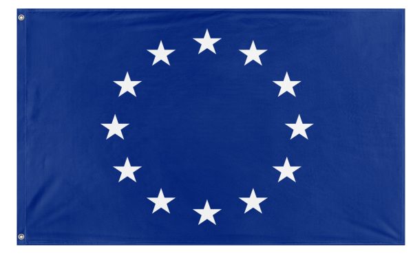 British Union flag (Flag Mashup Bot) Fashion