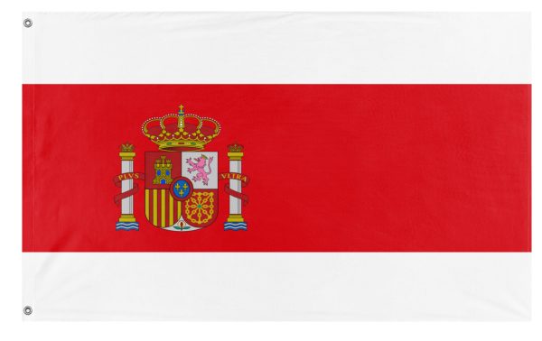 Gibran flag (Flag Mashup Bot) Sale