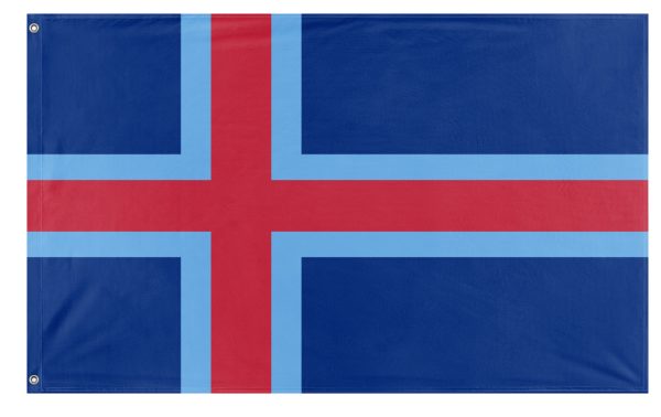 Bouvet Guam flag (Flag Mashup Bot) Online Sale