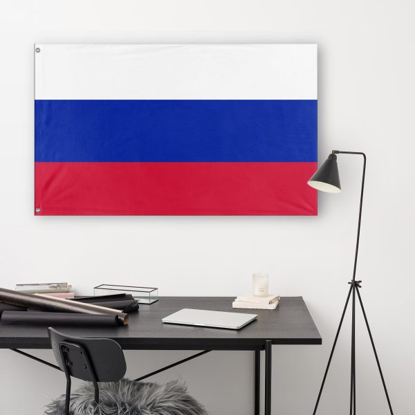 Hainds flag (Flag Mashup Bot) Cheap - Image 2