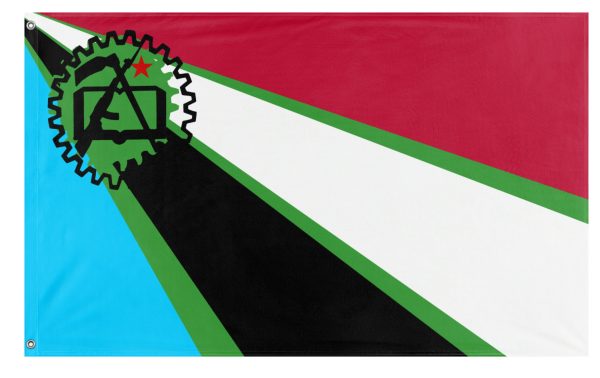 Eambique flag (Flag Mashup Bot) Cheap