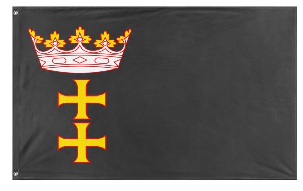 Gdansk 2 flag (Flag Mashup Bot) For Sale