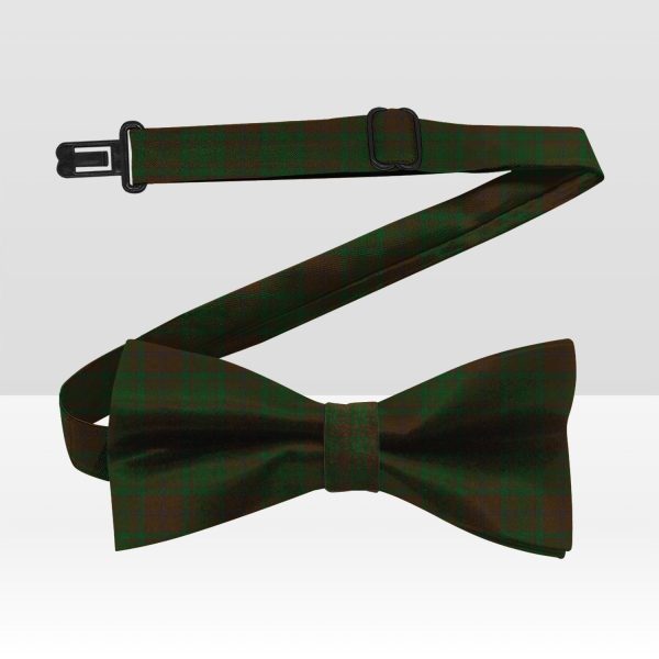 MacAlister Of Glenbarr Hunting Tartan Bow Tie Online now