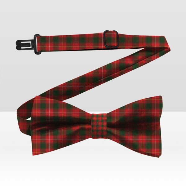 MacFie Tartan Bow Tie Sale