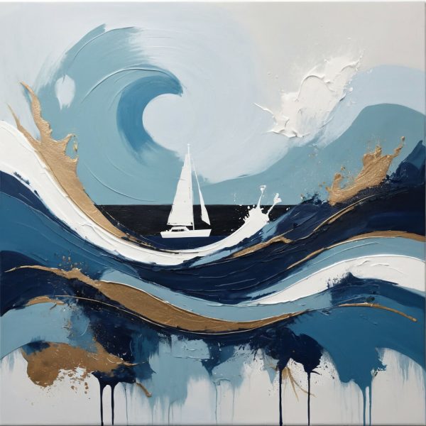 Abstract art #9 Online