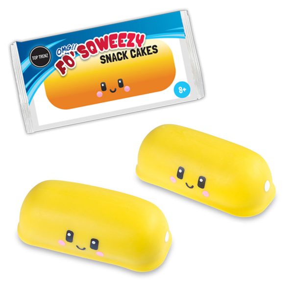 OMG Fo  Squeezy Twinkie Cheap