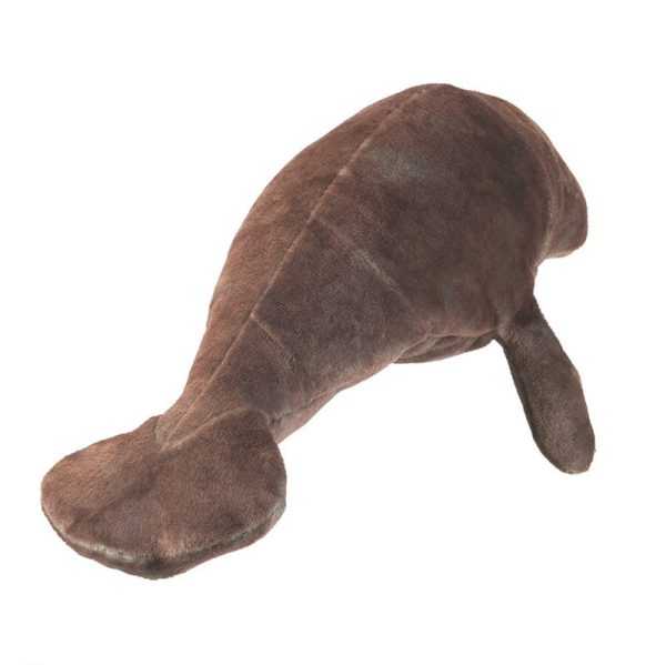 Manatee Finger Puppet Cheap - Image 3
